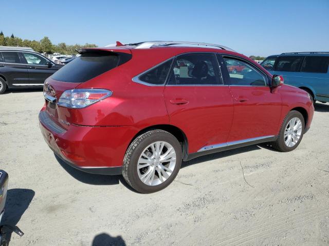 Photo 2 VIN: JTJBC1BA2C2050352 - LEXUS RX 450H 