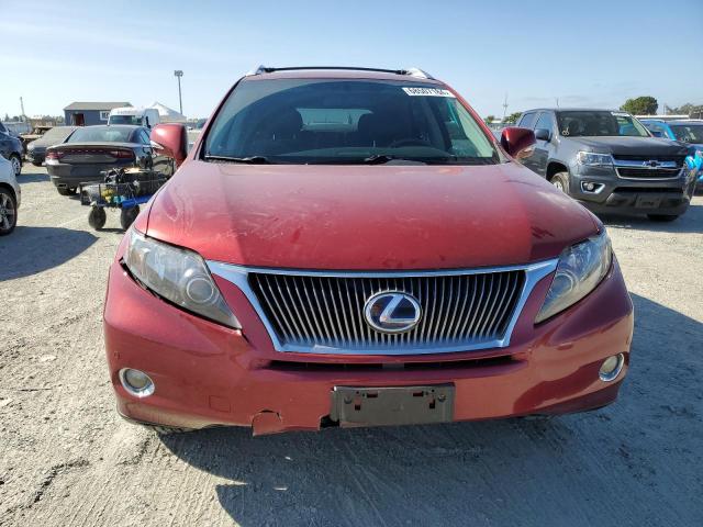 Photo 4 VIN: JTJBC1BA2C2050352 - LEXUS RX 450H 