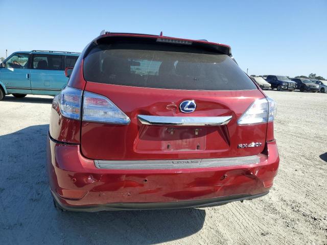 Photo 5 VIN: JTJBC1BA2C2050352 - LEXUS RX 450H 