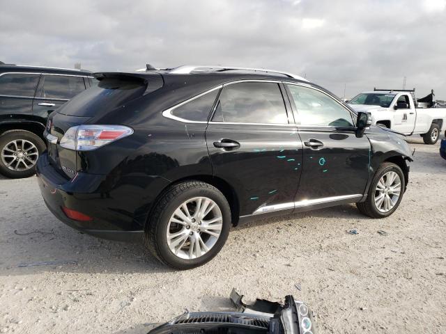 Photo 2 VIN: JTJBC1BA2C2429545 - LEXUS RX 450 