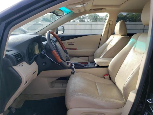 Photo 6 VIN: JTJBC1BA2C2429545 - LEXUS RX 450 