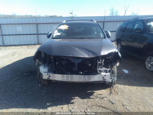 Photo 5 VIN: JTJBC1BA2C2430193 - LEXUS RX 450H 