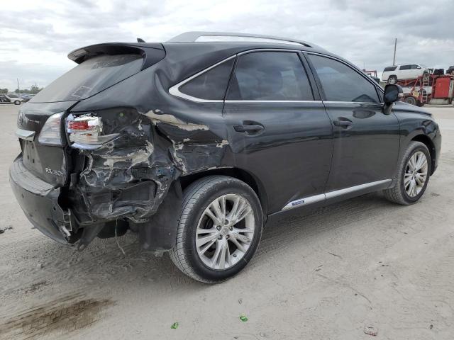 Photo 2 VIN: JTJBC1BA2C2434874 - LEXUS RX 450H 