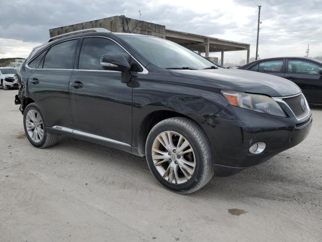 Photo 3 VIN: JTJBC1BA2C2434874 - LEXUS RX 450H 