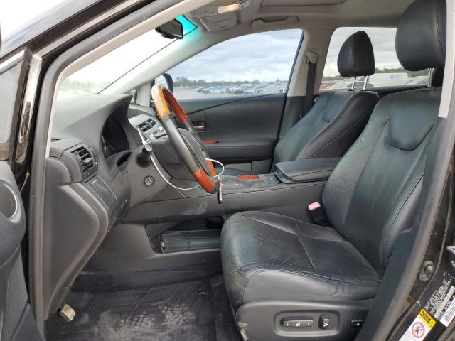 Photo 6 VIN: JTJBC1BA2C2434874 - LEXUS RX 450H 