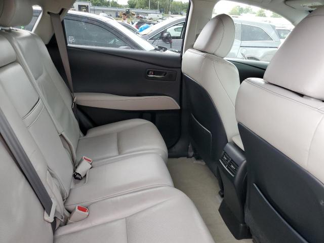 Photo 10 VIN: JTJBC1BA2D2056380 - LEXUS RX450 