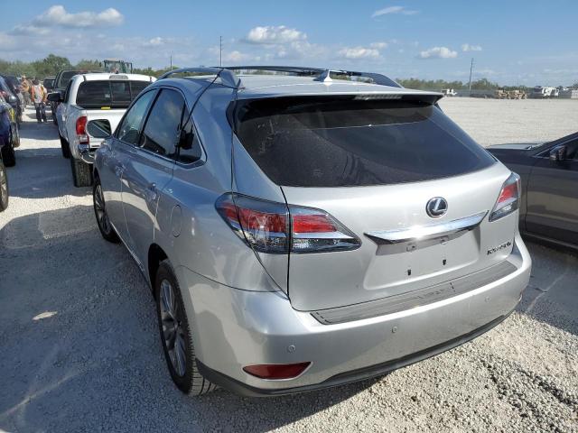 Photo 2 VIN: JTJBC1BA2D2059845 - LEXUS RX 450 