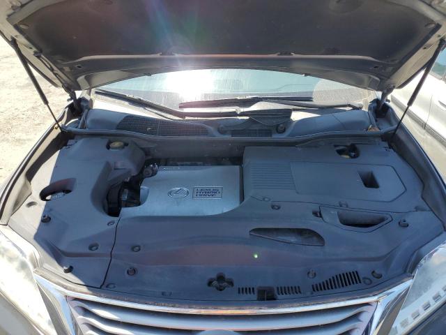 Photo 11 VIN: JTJBC1BA2D2066102 - LEXUS RX 450 