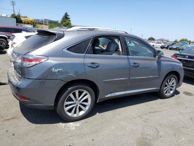 Photo 2 VIN: JTJBC1BA2D2066102 - LEXUS RX 450 