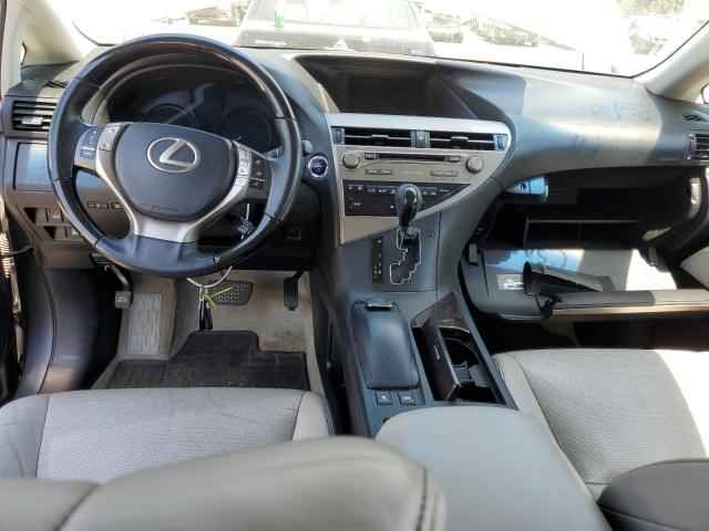 Photo 7 VIN: JTJBC1BA2D2066102 - LEXUS RX 450 