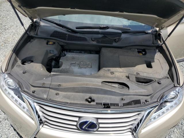 Photo 11 VIN: JTJBC1BA2D2066794 - LEXUS RX450 