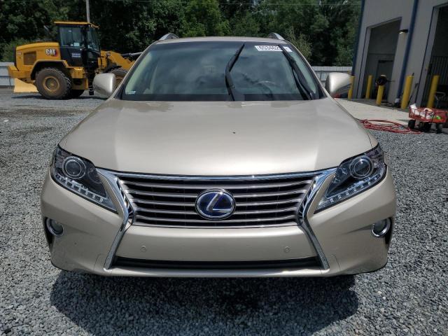 Photo 4 VIN: JTJBC1BA2D2066794 - LEXUS RX450 