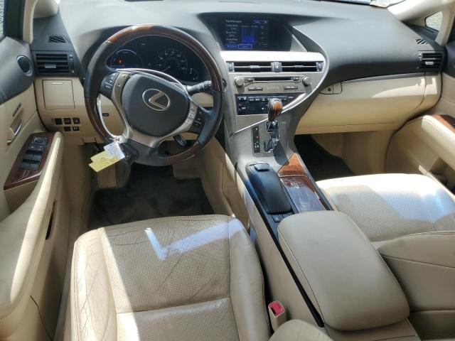 Photo 7 VIN: JTJBC1BA2D2066794 - LEXUS RX450 