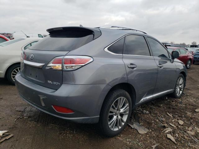 Photo 2 VIN: JTJBC1BA2D2439462 - LEXUS RX450 