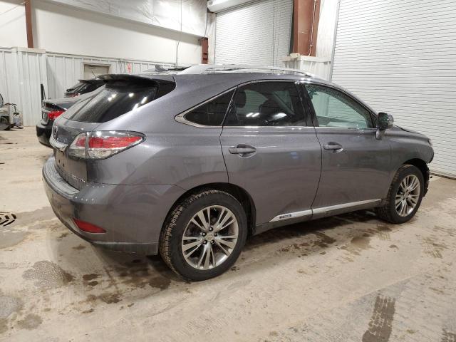 Photo 2 VIN: JTJBC1BA2D2442197 - LEXUS RX 450 