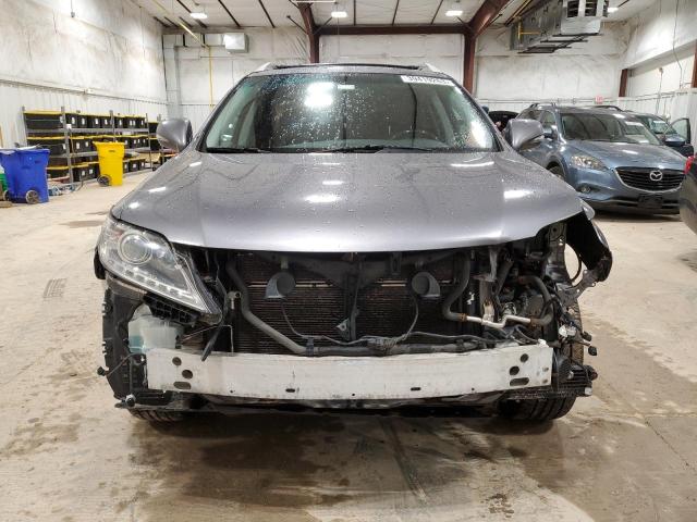 Photo 4 VIN: JTJBC1BA2D2442197 - LEXUS RX 450 