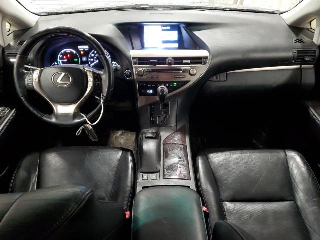 Photo 7 VIN: JTJBC1BA2D2442197 - LEXUS RX 450 