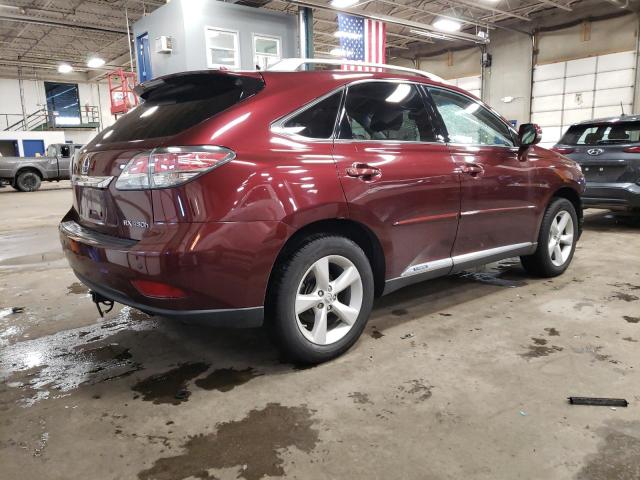 Photo 2 VIN: JTJBC1BA2D2449926 - LEXUS RX 450 