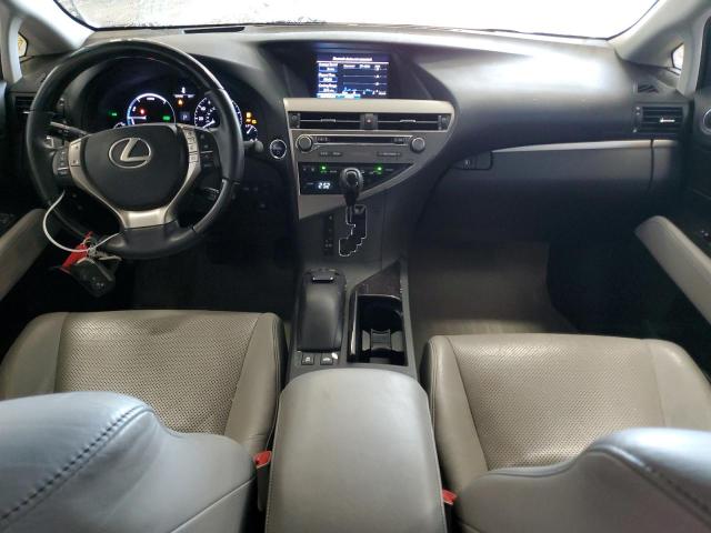 Photo 7 VIN: JTJBC1BA2D2449926 - LEXUS RX 450 