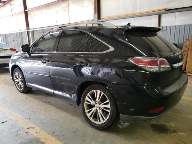 Photo 1 VIN: JTJBC1BA2D2451661 - LEXUS RX450 