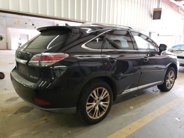 Photo 2 VIN: JTJBC1BA2D2451661 - LEXUS RX450 