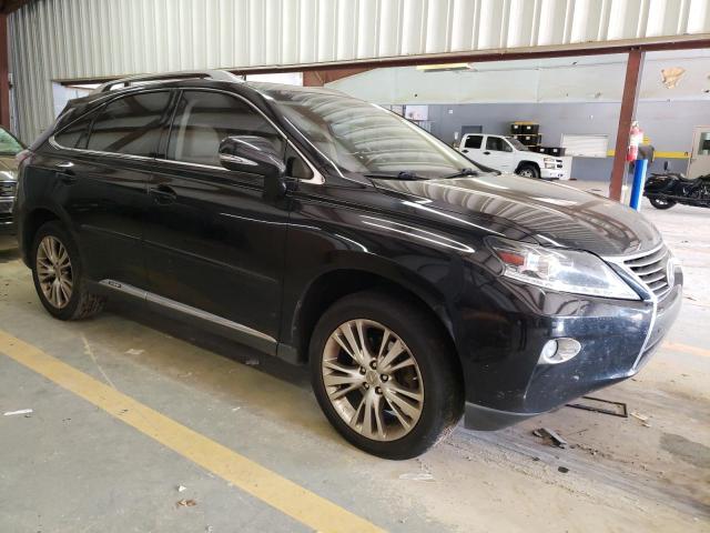 Photo 3 VIN: JTJBC1BA2D2451661 - LEXUS RX450 