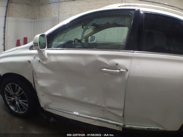 Photo 5 VIN: JTJBC1BA2D2451708 - LEXUS RX 450H 