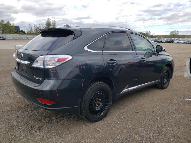 Photo 2 VIN: JTJBC1BA3A2006342 - LEXUS RX 450H 