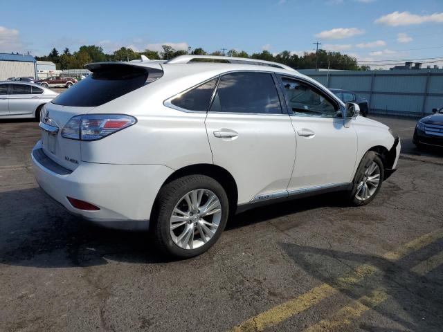 Photo 2 VIN: JTJBC1BA3A2007670 - LEXUS RX 450H 