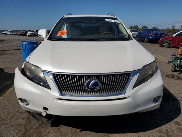 Photo 4 VIN: JTJBC1BA3A2007670 - LEXUS RX 450H 