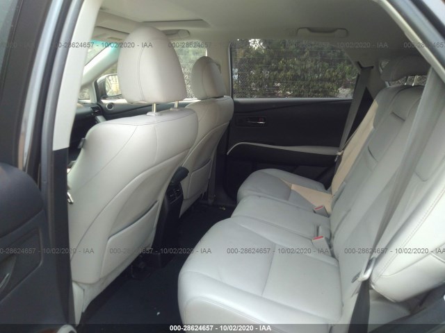 Photo 7 VIN: JTJBC1BA3A2031788 - LEXUS RX 450H 