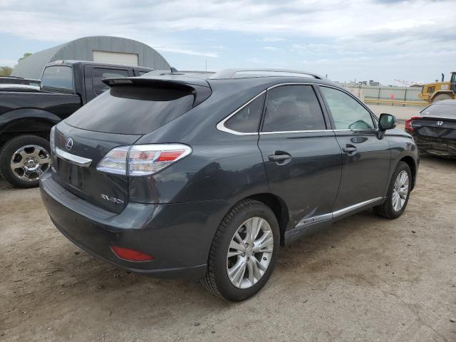 Photo 3 VIN: JTJBC1BA3A2404523 - LEXUS RX 450 