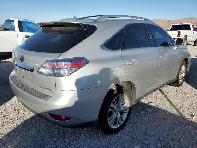 Photo 2 VIN: JTJBC1BA3A2406773 - LEXUS RX 450 