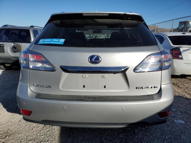 Photo 5 VIN: JTJBC1BA3A2406773 - LEXUS RX 450 