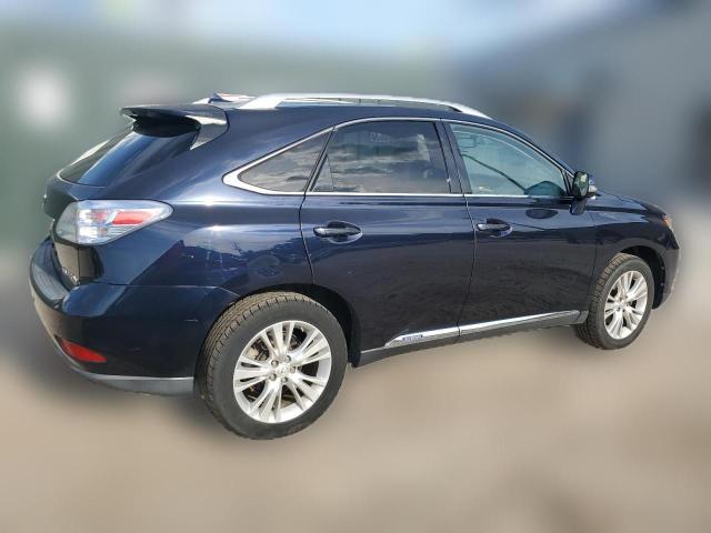 Photo 2 VIN: JTJBC1BA3A2408166 - LEXUS RX450 