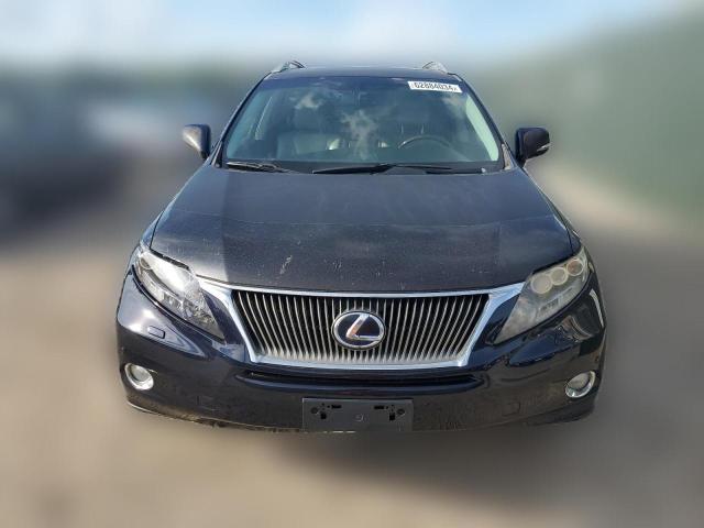 Photo 4 VIN: JTJBC1BA3A2408166 - LEXUS RX450 