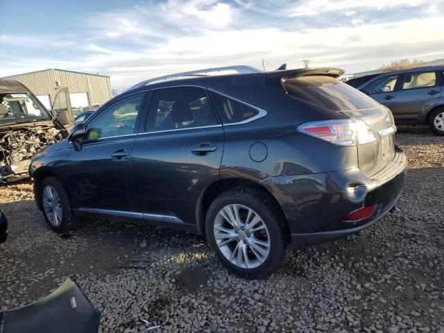 Photo 1 VIN: JTJBC1BA3A2410936 - LEXUS RX450 