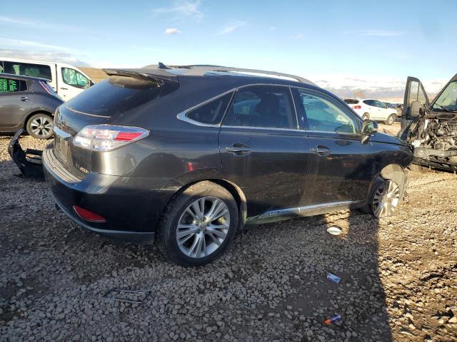 Photo 2 VIN: JTJBC1BA3A2410936 - LEXUS RX450 