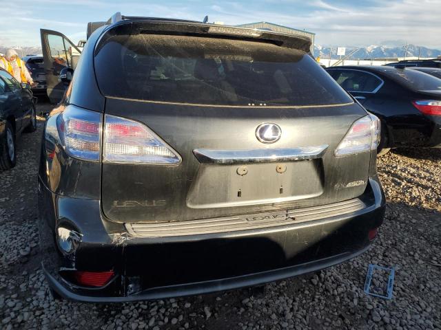 Photo 5 VIN: JTJBC1BA3A2410936 - LEXUS RX450 