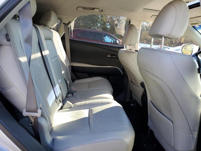 Photo 10 VIN: JTJBC1BA3B2033414 - LEXUS RX 450 