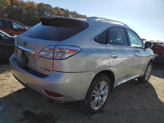 Photo 2 VIN: JTJBC1BA3B2033414 - LEXUS RX 450 