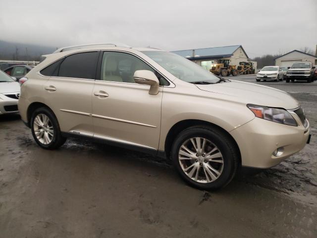 Photo 3 VIN: JTJBC1BA3B2419587 - LEXUS RX 450 