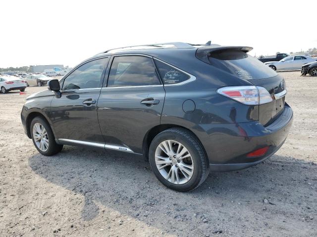 Photo 1 VIN: JTJBC1BA3B2419881 - LEXUS RX 450 