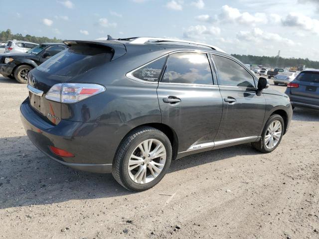 Photo 2 VIN: JTJBC1BA3B2419881 - LEXUS RX 450 