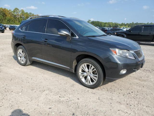 Photo 3 VIN: JTJBC1BA3B2419881 - LEXUS RX 450 