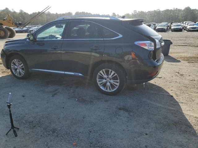 Photo 1 VIN: JTJBC1BA3C2046052 - LEXUS RX 450 