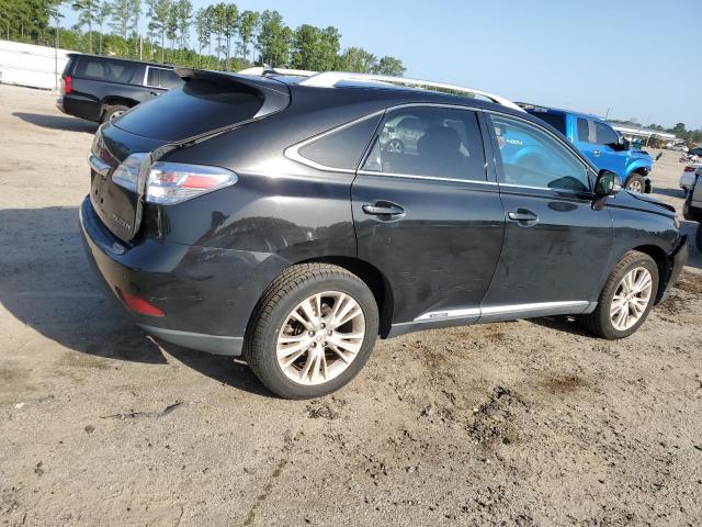 Photo 2 VIN: JTJBC1BA3C2046052 - LEXUS RX 450 