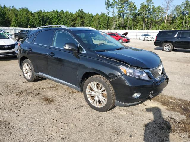 Photo 3 VIN: JTJBC1BA3C2046052 - LEXUS RX 450 