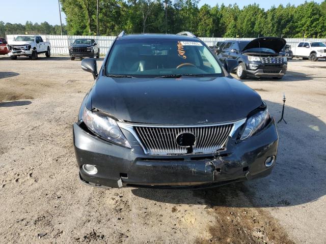 Photo 4 VIN: JTJBC1BA3C2046052 - LEXUS RX 450 