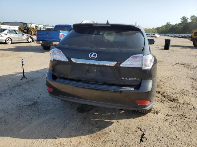 Photo 5 VIN: JTJBC1BA3C2046052 - LEXUS RX 450 